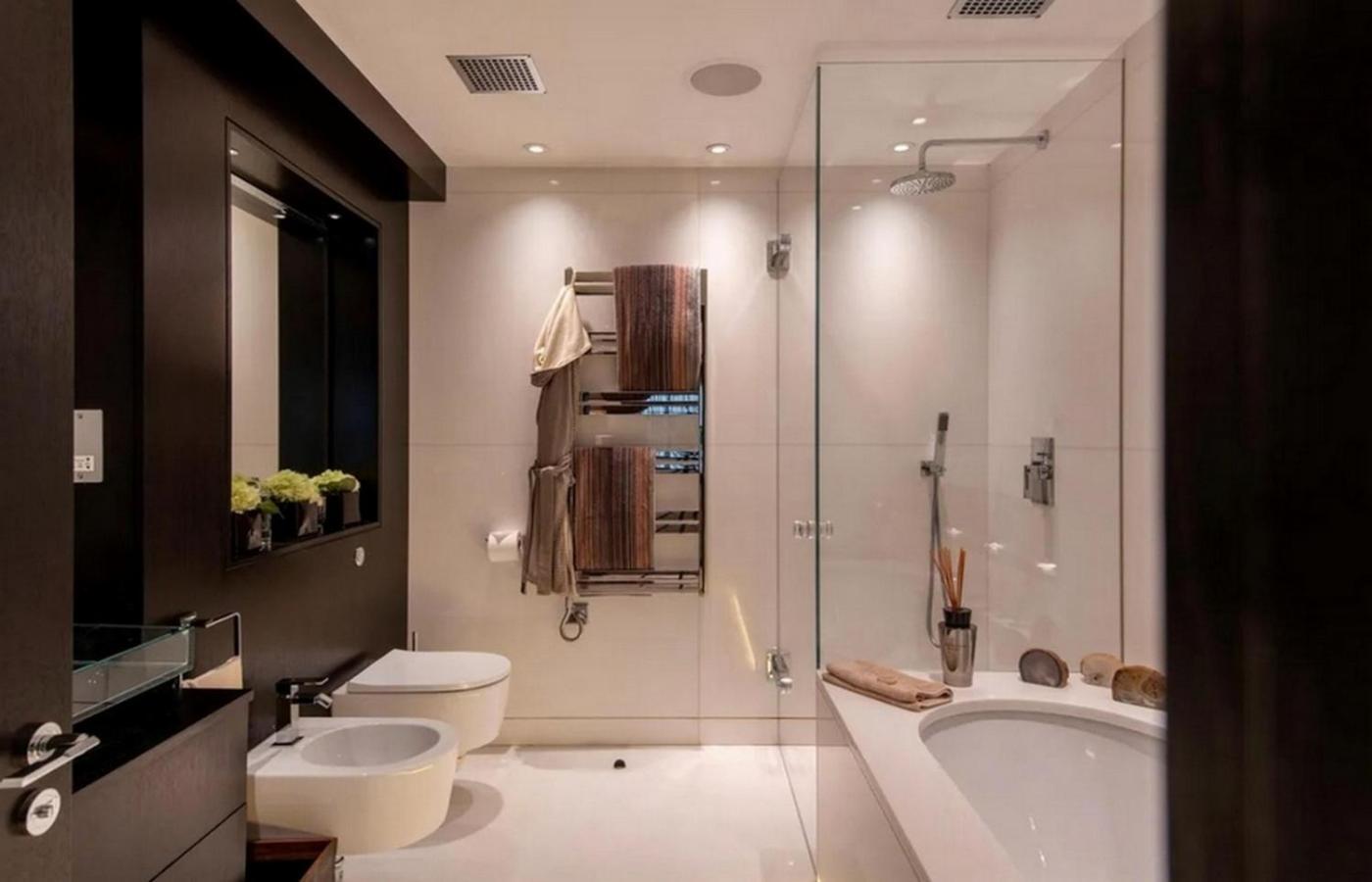 Schaepman Modern Spacious Apartment Amsterdam